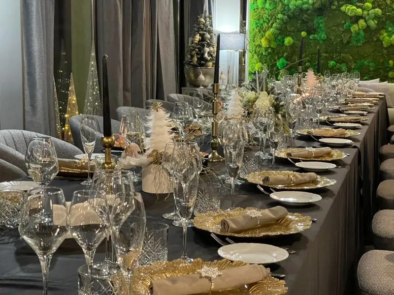 Restaurant nuntă Sălaj – Hotel Brilliant Plaza